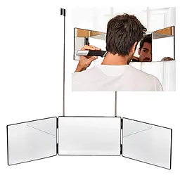 Triple Mirror - Master
