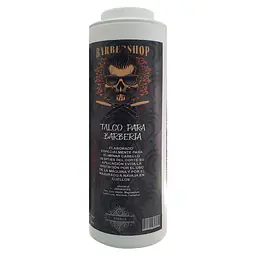 Talco de 8 16 onzas Dibeza - Master