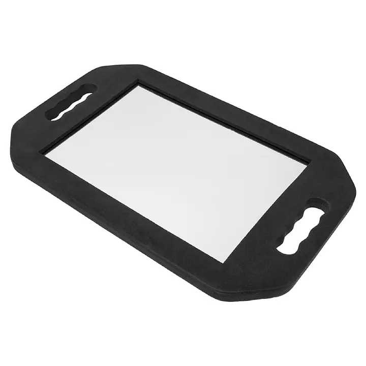 Unbreakable Mirror for barber - Master