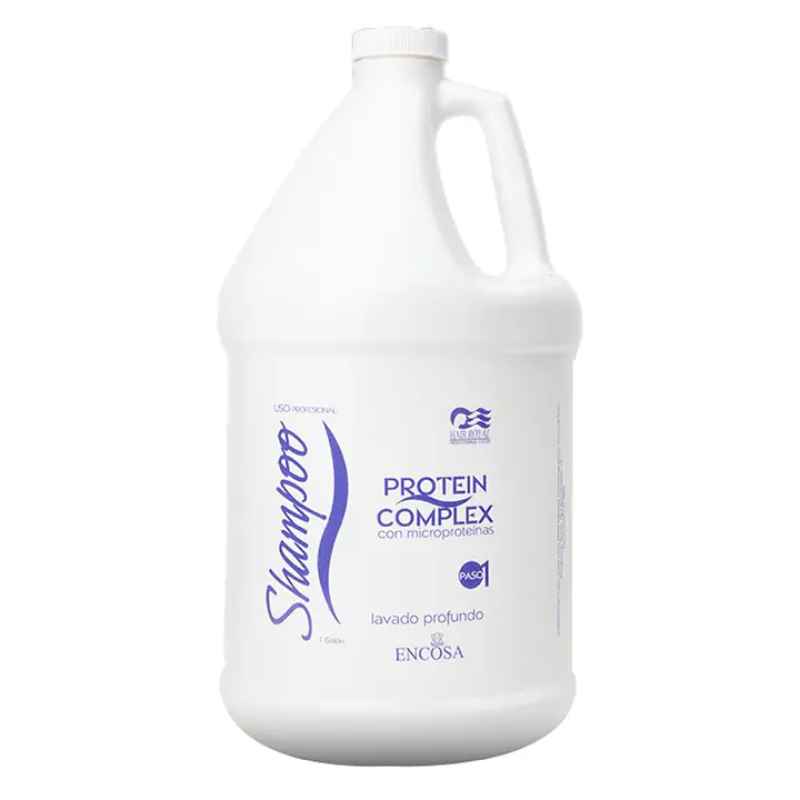 SHAMPOO HAIR ROYAL LAVADO PROFUNDO 1 GALON - Master