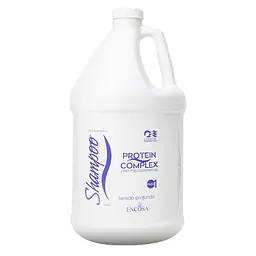 SHAMPOO HAIR ROYAL LAVADO PROFUNDO 1 GALON - Master