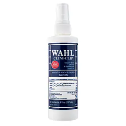 SPRAY HIGIENICO DESINFECTANTE PARA CLIPPERS - Master