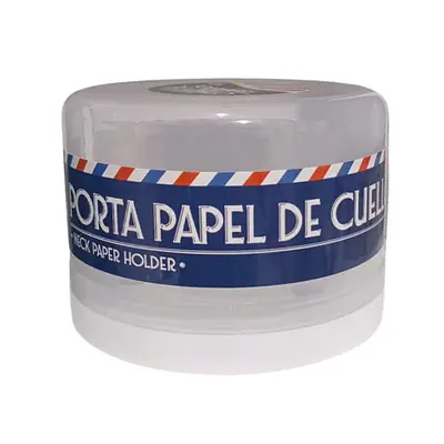 PORTA ROLLO PAPEL P/ CUELLO - 586291 primary image