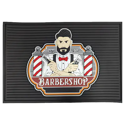 MAT PORTA HERRAMIENTAS BARBERO 45X30 CM - 923511 primary image