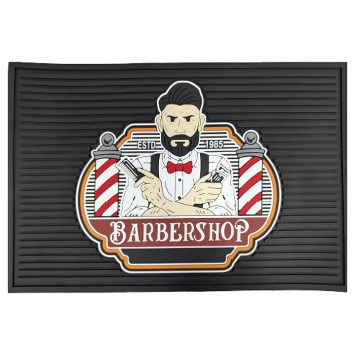 MAT PORTA HERRAMIENTAS BARBERO 45X30 CM - 923511 - Master