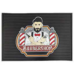 MAT PORTA HERRAMIENTAS BARBERO 45X30 CM - 923511 - Master