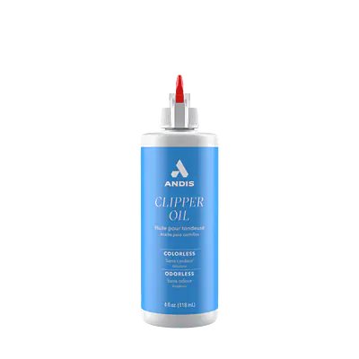 ACEITE ANDIS 4 fl oz. (118 ml) primary image