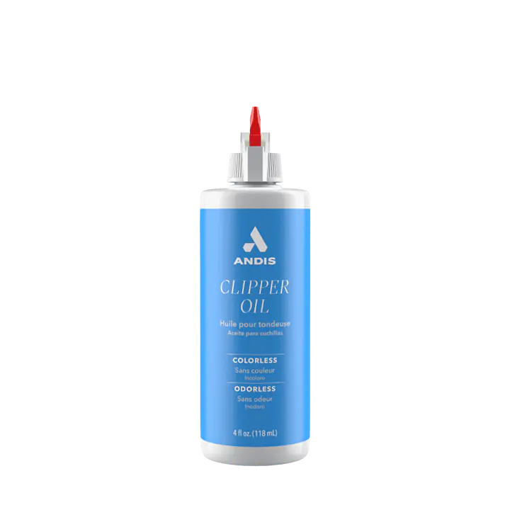 ACEITE ANDIS 4 fl oz. (118 ml) - Master