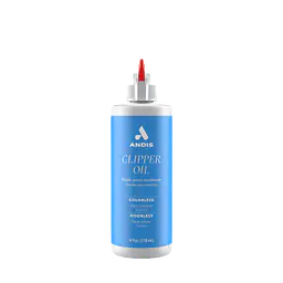 ACEITE ANDIS 4 fl oz. (118 ml) - Master
