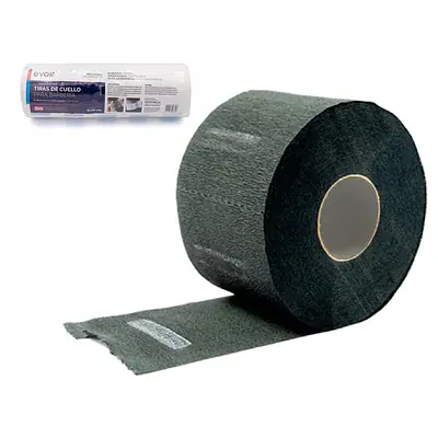 PAPEL CUELLERO EVOK NEGRO - NSP-001-B primary image