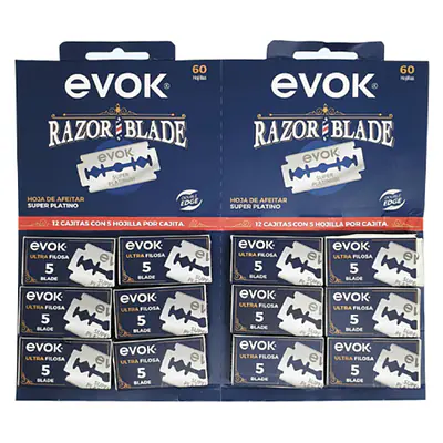 EVOK RAZOR BLADE 7B primary image