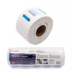 Papel cuellero EVOK BLANCO - EV-NSP-001 - Master