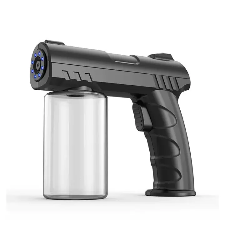 Nano Blue Light Atomizer - Master