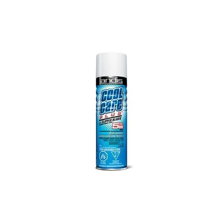 ANDIS COOL CARE + - Master