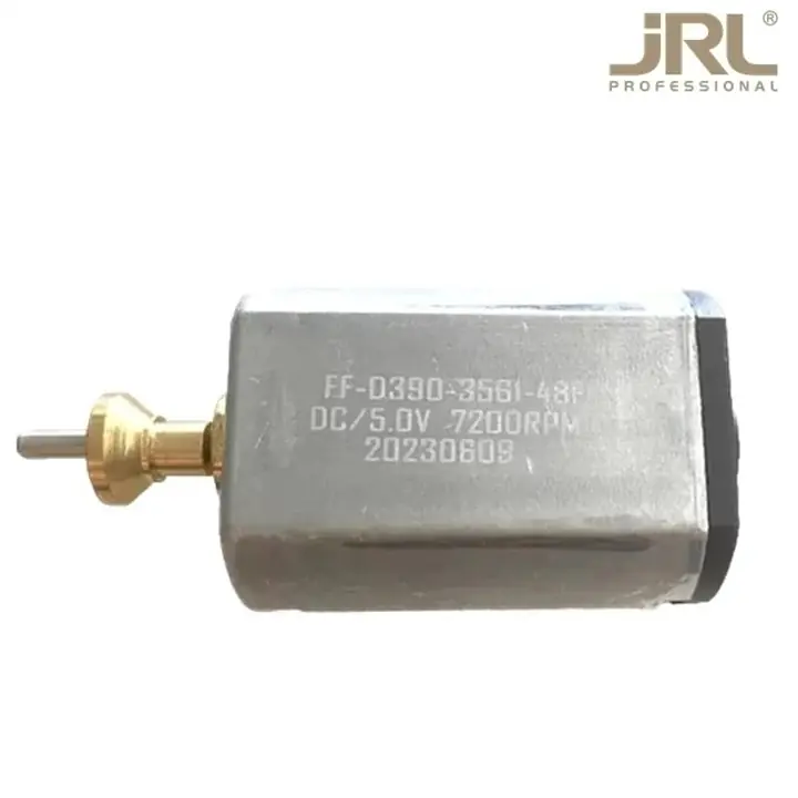 MOTOR JRL 2020 - Master
