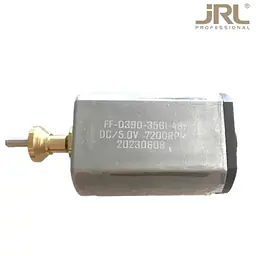 MOTOR JRL 2020 - Master