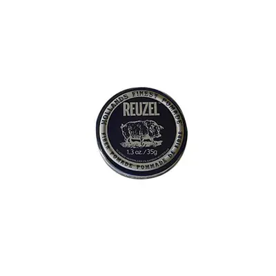Concrete Hold Matte Pomade 1.3 oz primary image