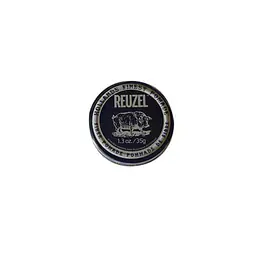 Concrete Hold Matte Pomade 1.3 oz - Master
