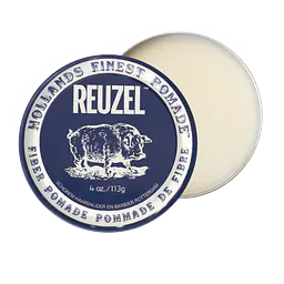 REU FIBER POMADE 4oz 113g - Master