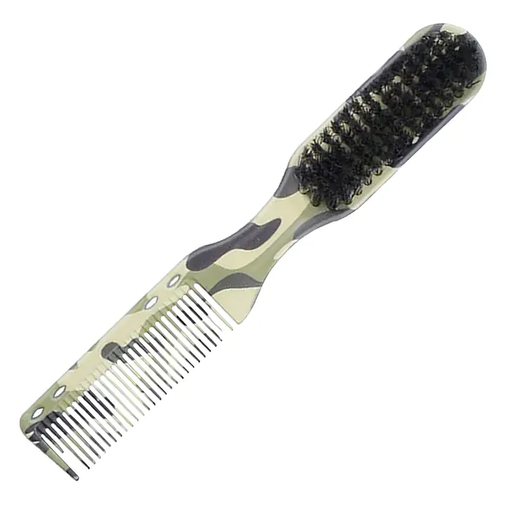 Cepillo Fade soldado - Master
