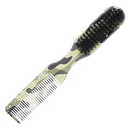 Cepillo Fade soldado - Master