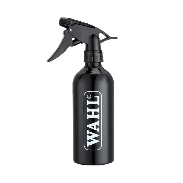 BOTELLA ROCIADORA DE AGUA WAHL - Master