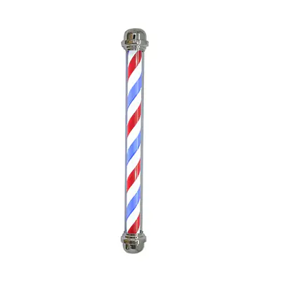 LAMPARA DE BARBERERÍA DELGADA 150 CM primary image