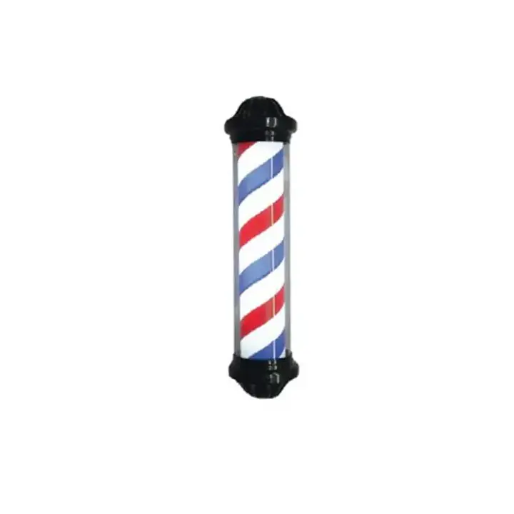 LAMPARA DE BARBERO NEGRA 100CM - Master
