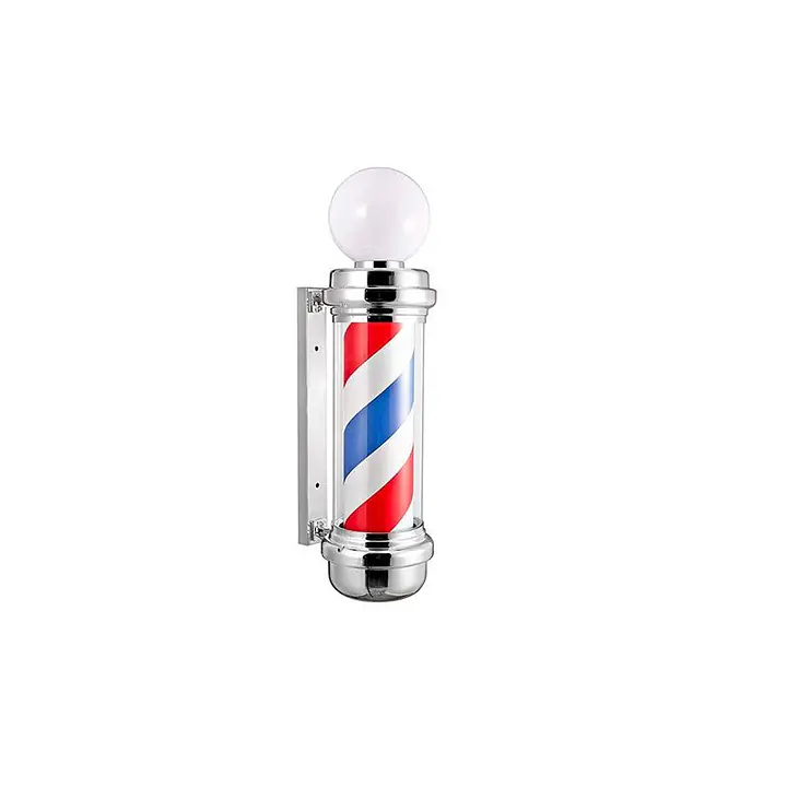 LAMPARA DE BARBERIA 70CM - Master