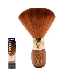 SACUDIDOR EVOK MADERA CAFÉ - LSF15 - Master