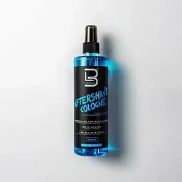 L3VEL 3 AFTER SHAVE COLOGNE AQUA - Master