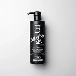 L3VEL 3 SHAVING GEL ICE - Master