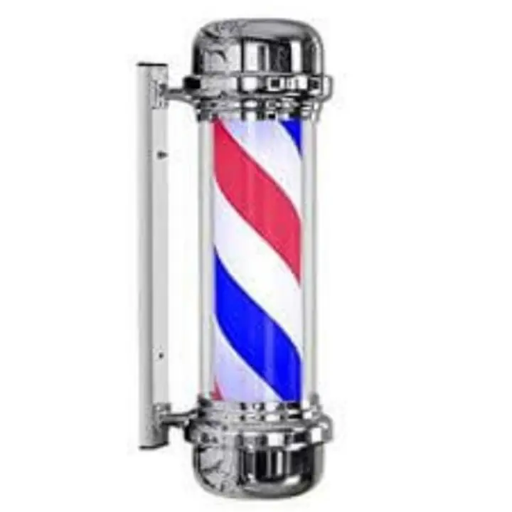 LAMPARA DE BARBERO 58 CM - Master